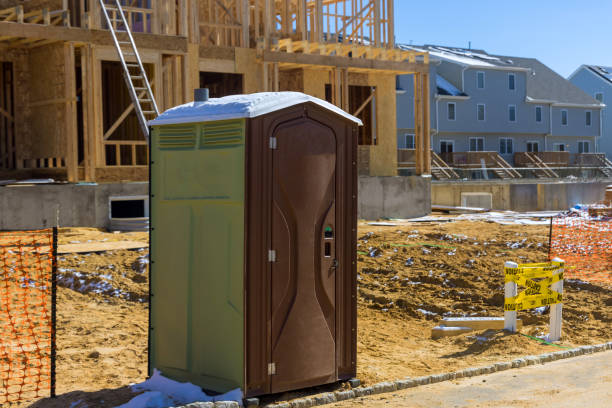 Portable Toilet Options We Offer in Emeryville, CA