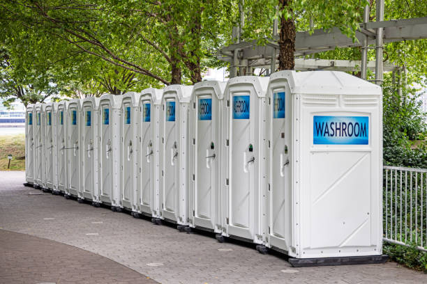 Emeryville, CA porta potty rental Company