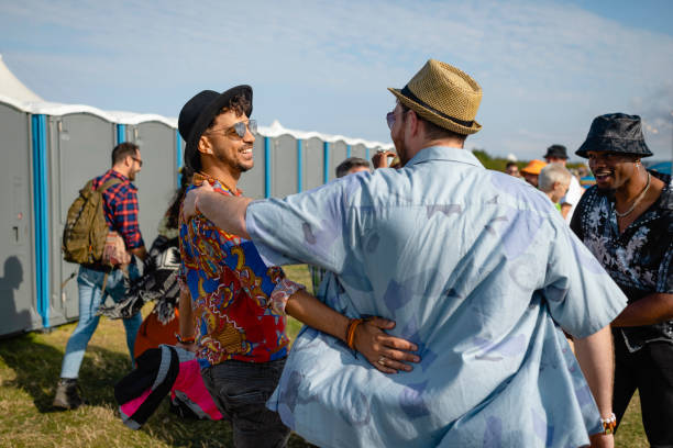 Best Porta potty rental near me  in Emeryville, CA