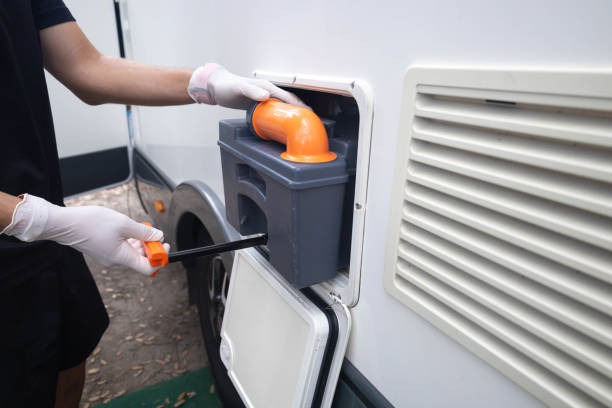 Best Affordable porta potty rental  in Emeryville, CA