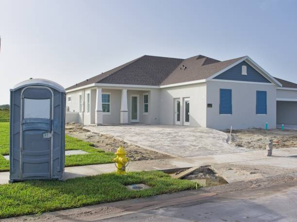 Best Portable toilet rental for construction  in Emeryville, CA