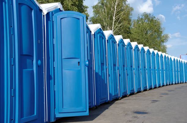 Best Porta potty cleaning services  in Emeryville, CA